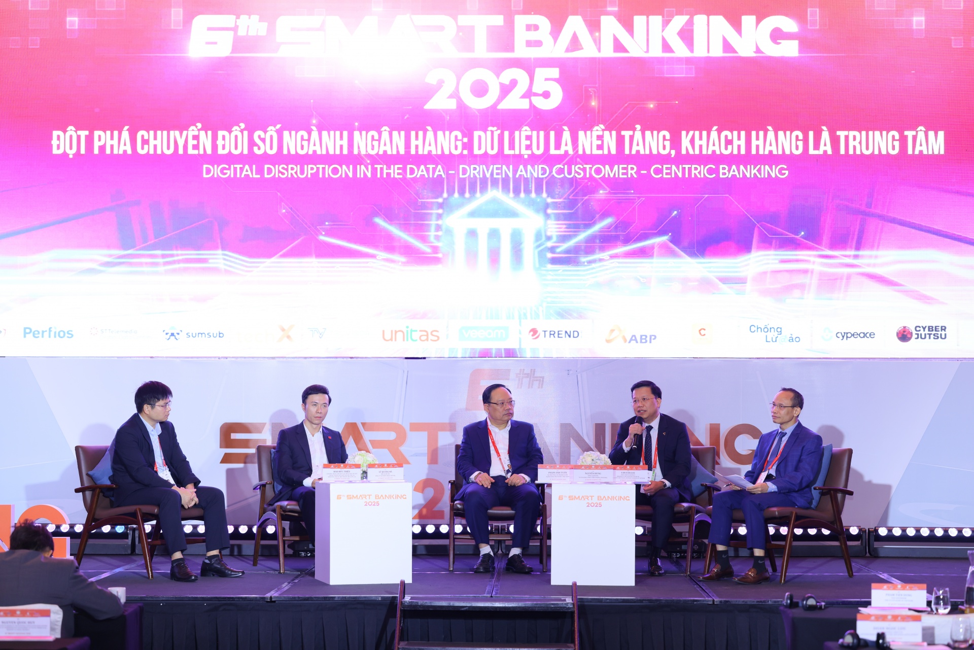 Vietnam’s banking sector enters data-driven era