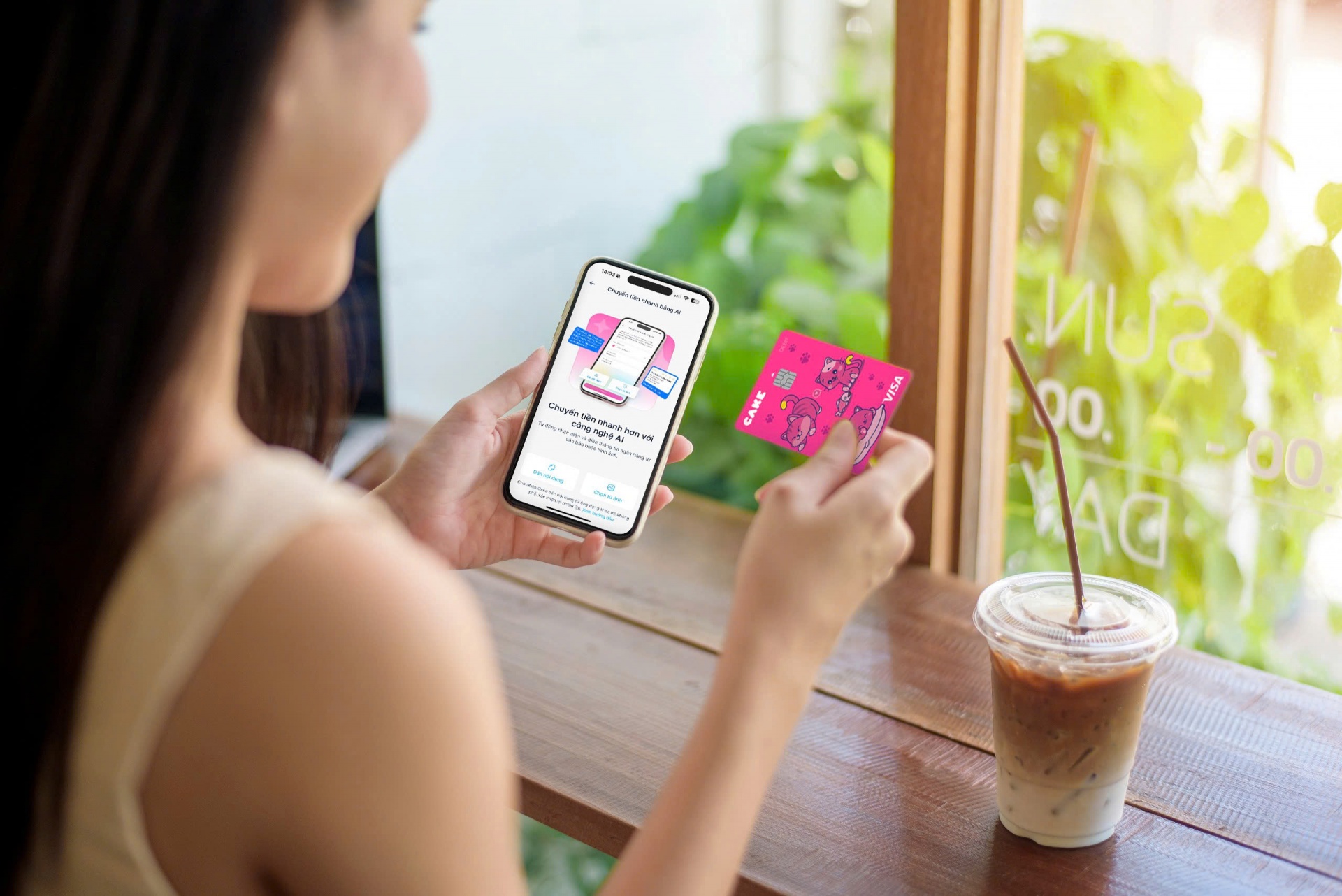 AI a game changer for Vietnam’s banking industry