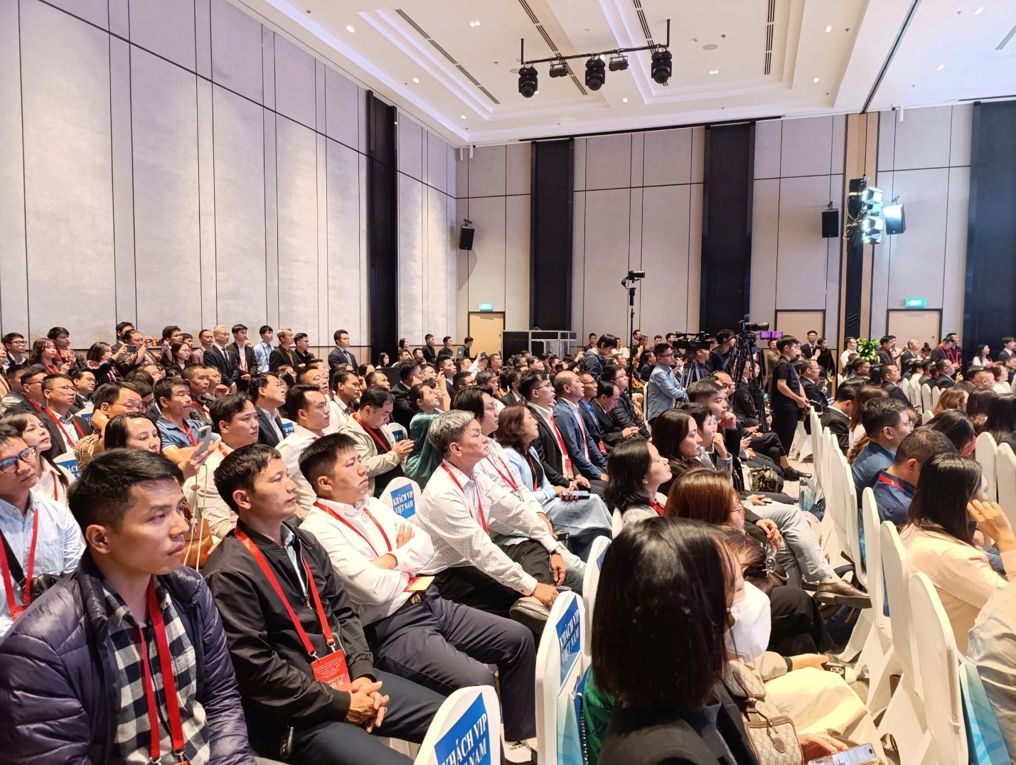 Amata City Ha Long fosters collaboration with Chinese manufacturers (PR) Amata City Ha Long fosters collaboration with Chinese manufacturers