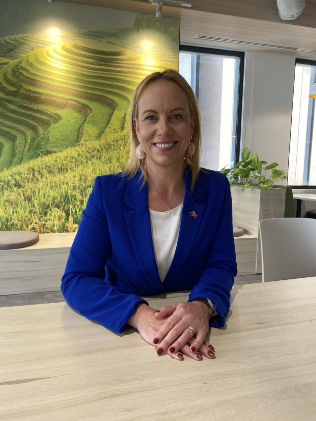 Australia-Vietnam partnership unlocks trade, investment, and innovation opportunities