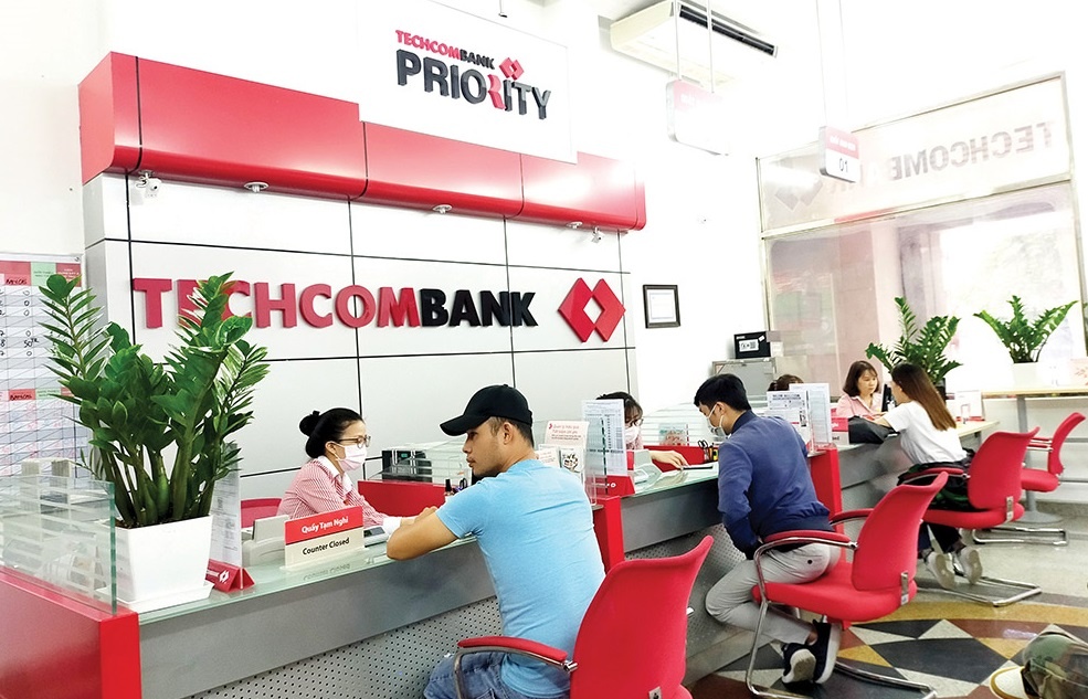 Banks racing into year-end profit boom