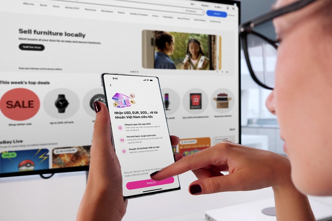 Cake and Visa collaborate to pioneer bank-led cross-border receivables solution