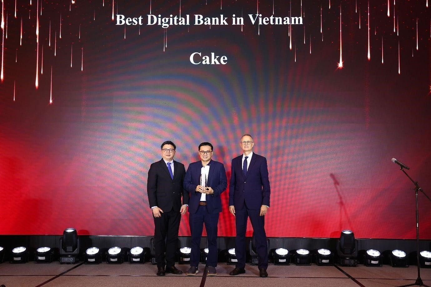 Cake by VPBank posts strong gains in scale and efficiency leveraging AI focus