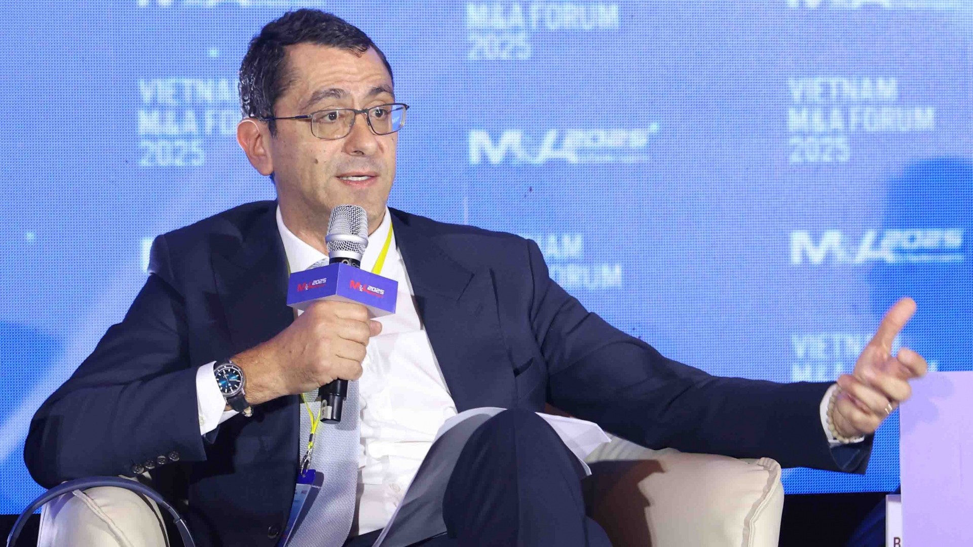 Unpacking new momentum in Vietnam’s M&A market