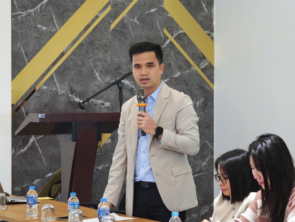 Developing a green, circular, and low-emission IP model in Haiphong city (IP) Developing a green, circular, and low-emission IP model in Haiphong city (IP)