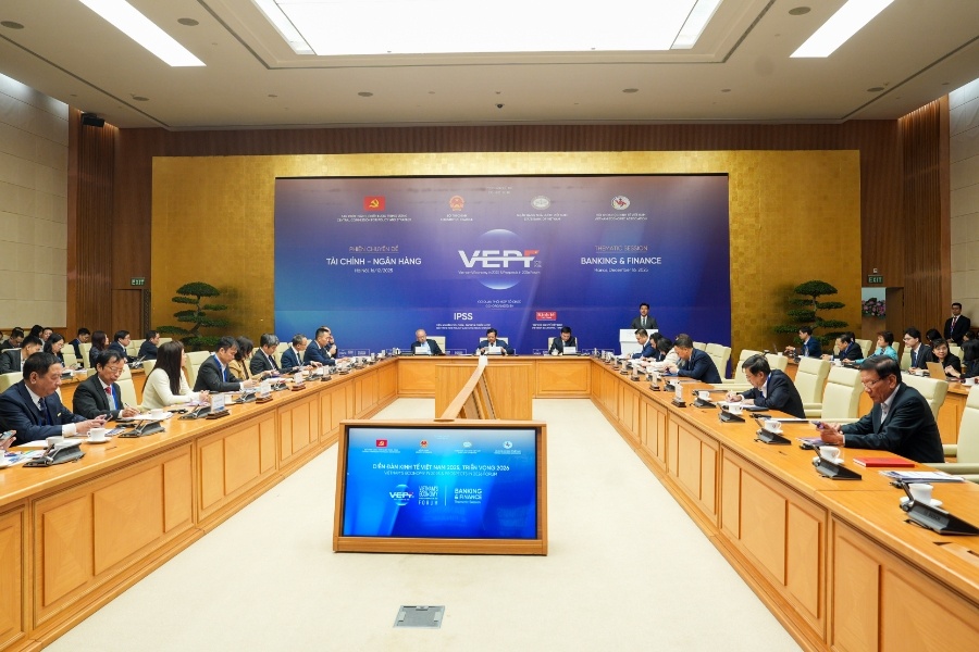 Securing capital and efficiency for Vietnam’s 2026-2030 growth ambitions