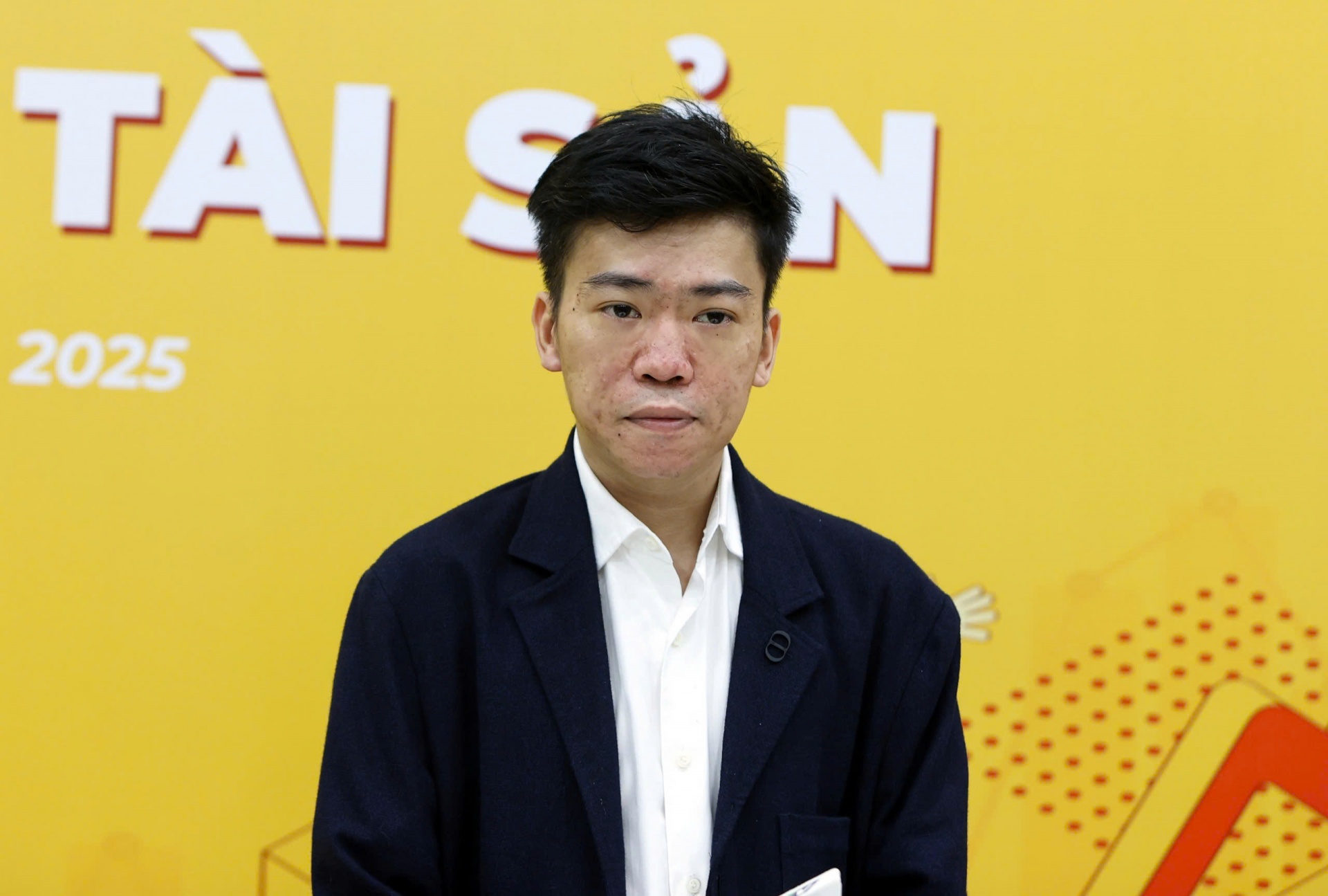 Experts chart Vietnam's digital finance path: high hopes, high stakes Experts chart Vietnam's digital finance path: high hopes, high stakes