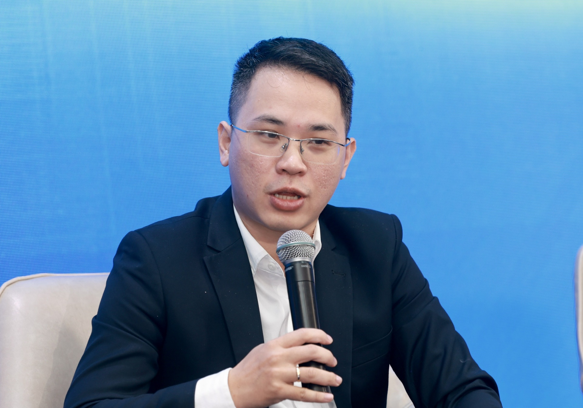 Experts chart Vietnam's digital finance path: high hopes, high stakes Experts chart Vietnam's digital finance path: high hopes, high stakes