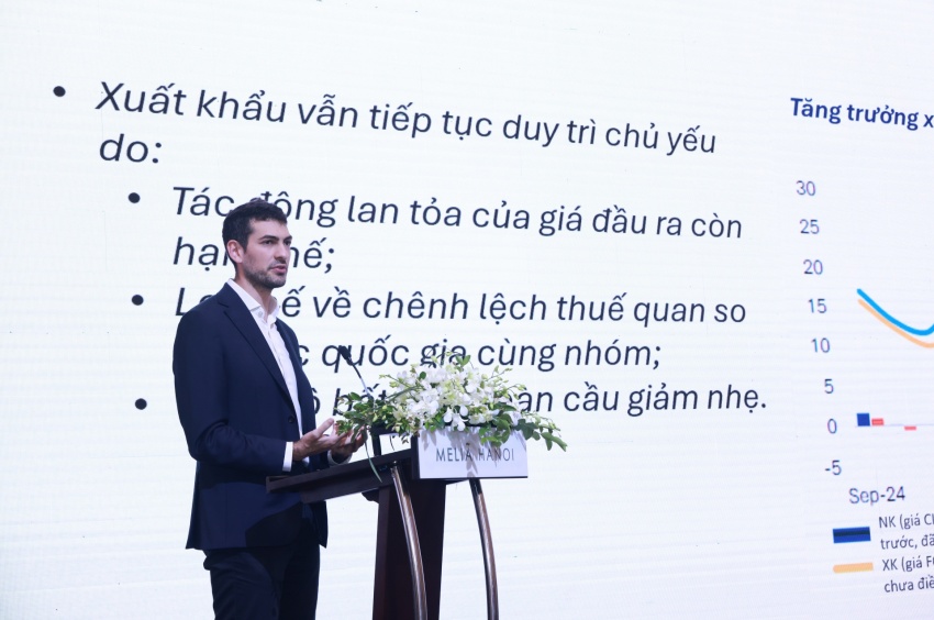 Exporters turn to rules and finance to stay competitive