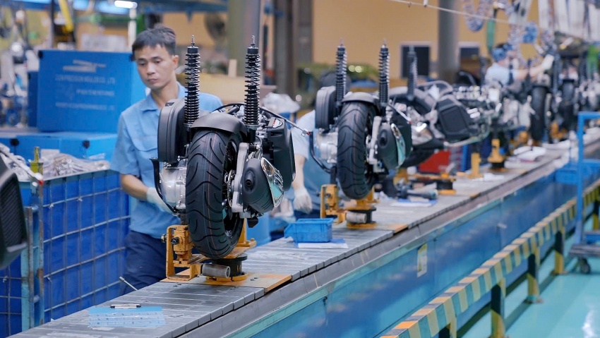 FDI inflows in the first five months raising by 51 per cent on year FDI inflows reach $38.42 billion in 2025