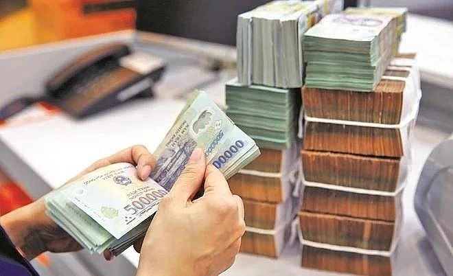 Fitch upgrades Vietnam's long-term senior secured debt instruments