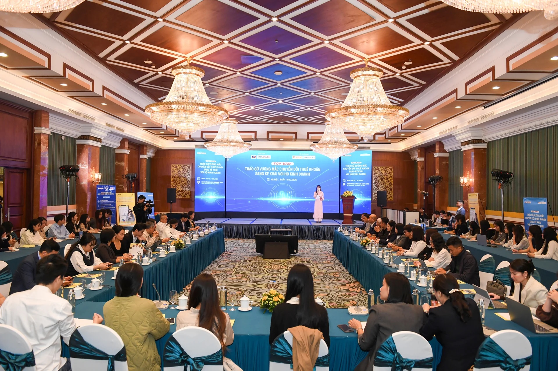 Five million household businesses to adopt self-declared tax system Five million household businesses to adopt self-declared tax system