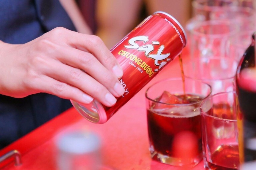 F&N eyes Chuong Duong Beverage factory acquisition F&N eyes Chuong Duong Beverage factory acquisition