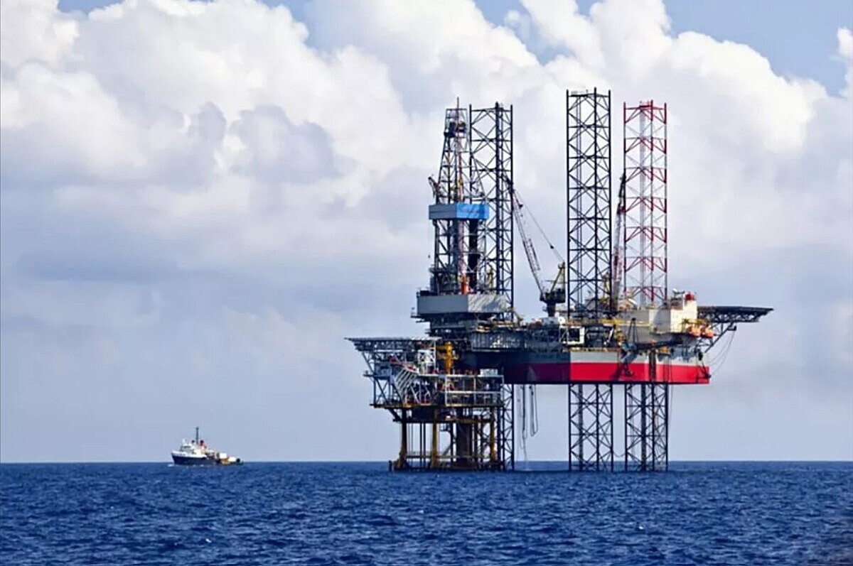 Government approves plan for Nam Du–U Minh gas fields