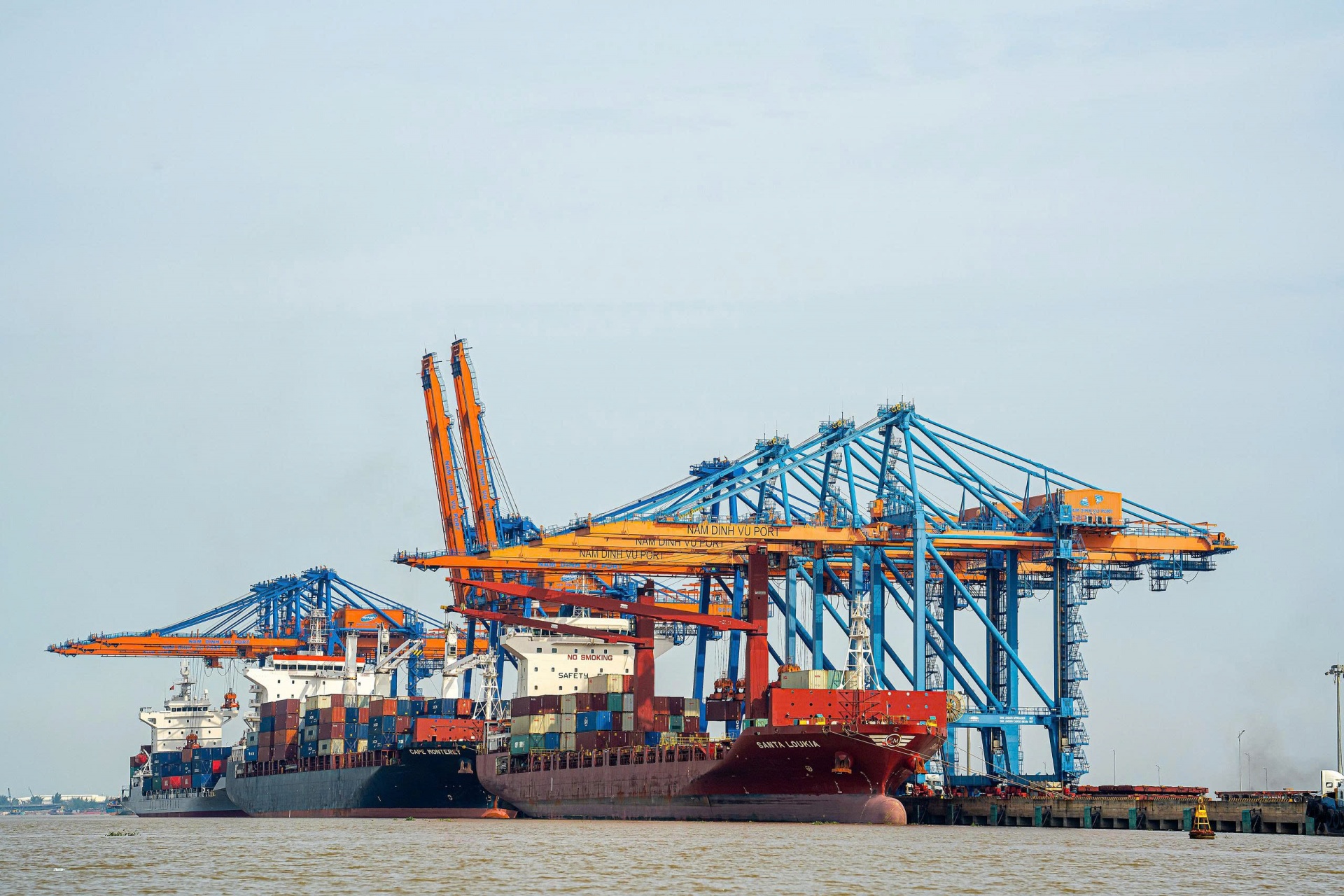 Haiphong steps up supporting industry ecosystem efforts