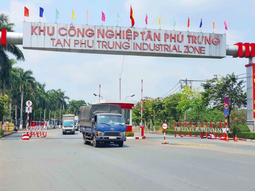 Ho Chi Minh City establishes a task force to speed up $2 billion AI data centre project Ho Chi Minh City backs $2 billion AI data centre with dedicated task force