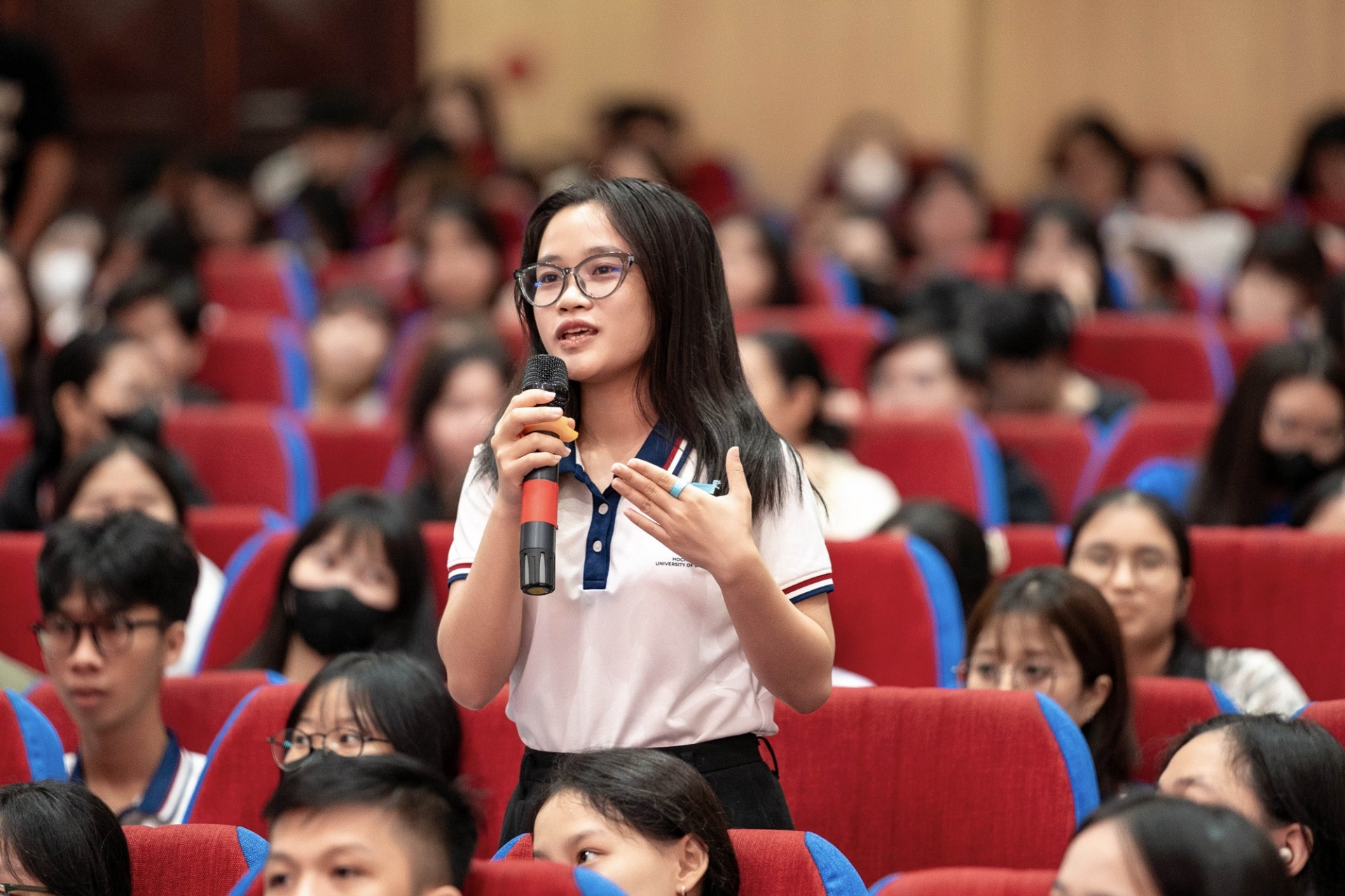 Home Credit Vietnam brings financial literacy closer to women and students Home Credit Vietnam brings financial literacy closer to women and students