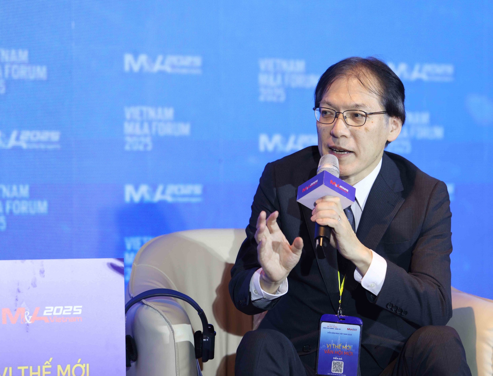 Japanese investors pursue M&A strategies with long-term vision in Vietnam Japanese investors pursue M&A strategies with long-term vision in Vietnam