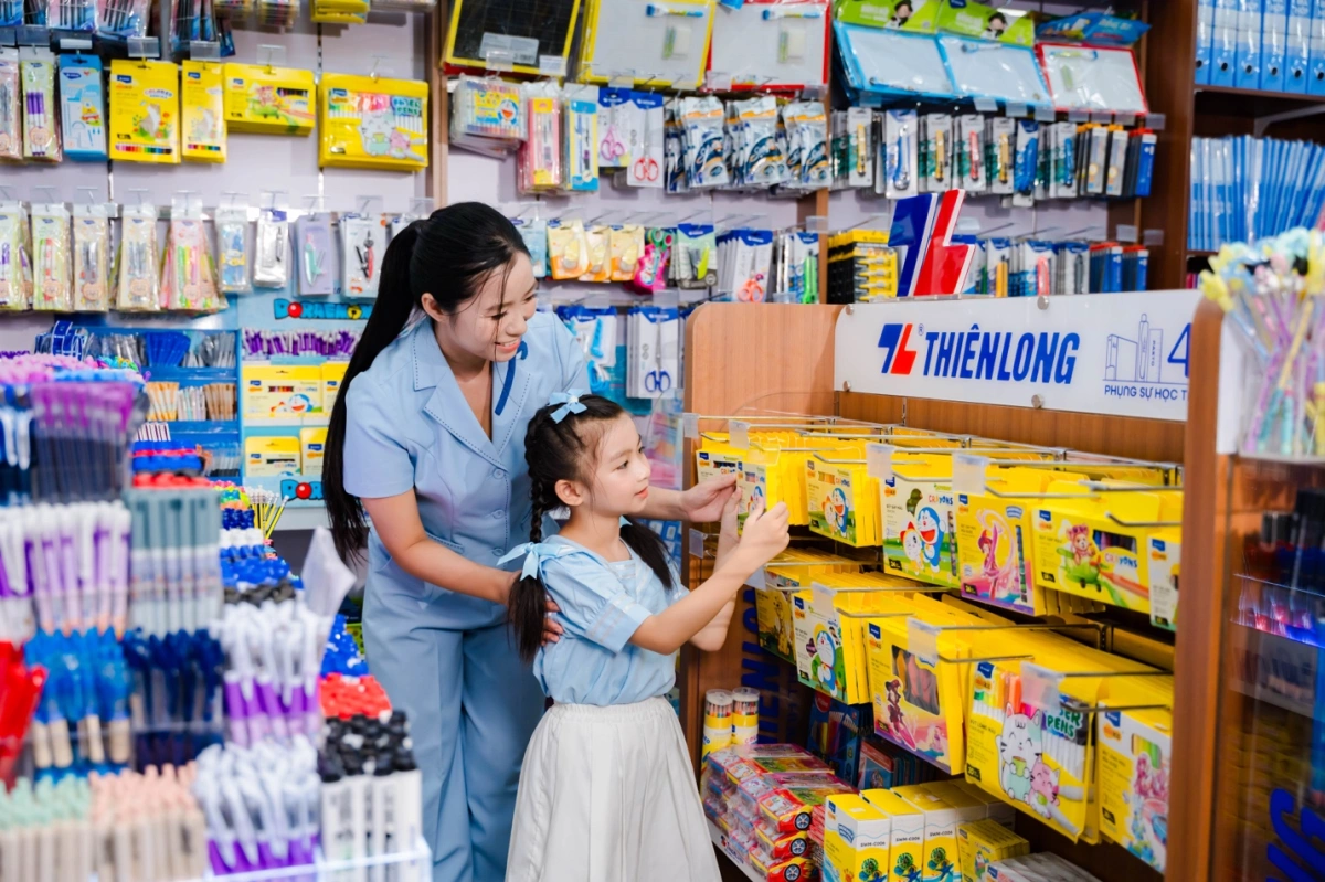 Japan’s Kokuyo moves to acquire majority stake in Vietnam’s Thien Long Group Japan’s Kokuyo moves to acquire majority stake in Vietnam’s Thien Long Group