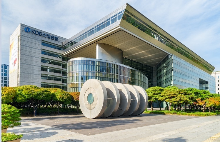 Korea Development Bank gains approval to open Vietnam branch Korea Development Bank gains approval to open Vietnam branch