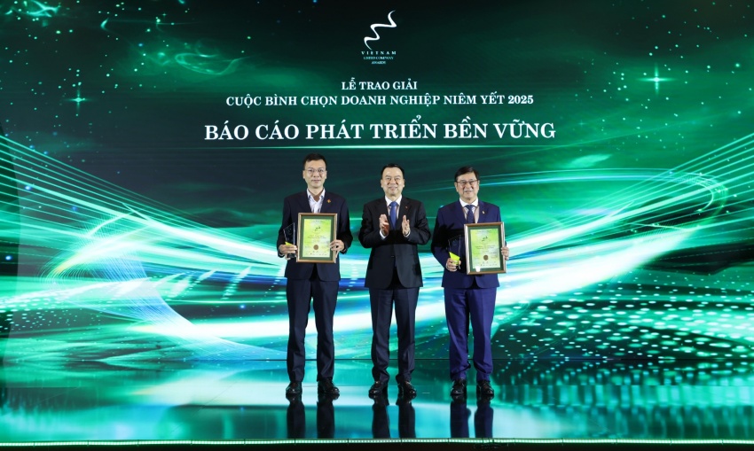 Honoring 50 best listed companies for information transparency Honoring 50 best listed companies for information transparency