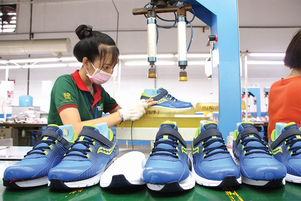 Market scale to be intensified through expansion of RCEP Market scale to be intensified through expansion of RCEP