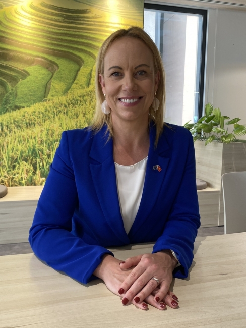 Australia-Vietnam partnership unlocks trade, investment, and innovation opportunities