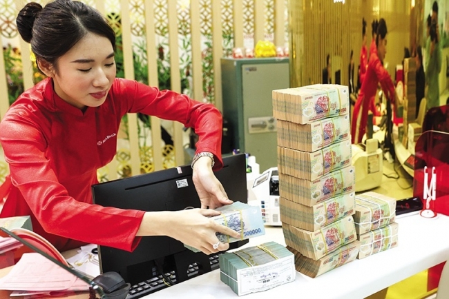 Banks raise deposit rates as funding pressure builds