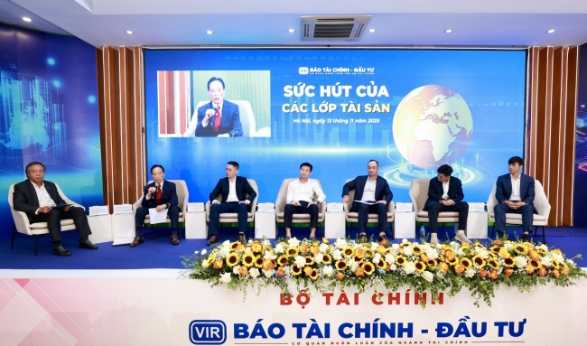 Experts chart Vietnam's digital finance path: high hopes, high stakes