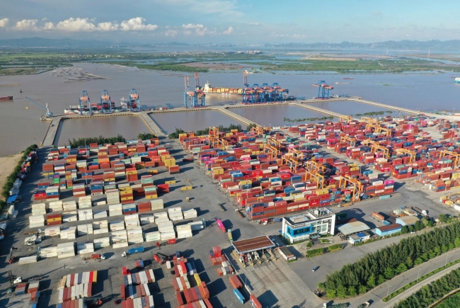 Haiphong gains new growth impetus from strategic planning and integrated infrastructure