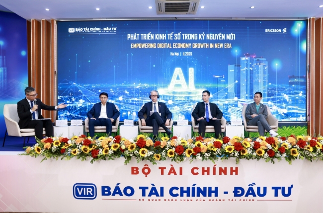 Harnessing 5G-AI convergence: growth catalyst and infrastructure pressure