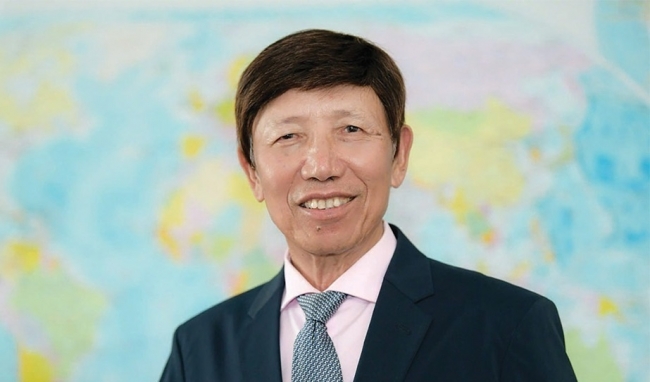 Motivations to achieve high growth