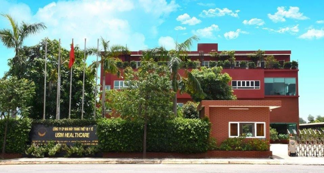 Nissha acquires majority stake in Vietnam medical device maker