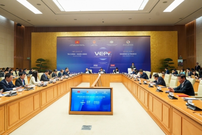 Securing capital and efficiency for Vietnam’s 2026-2030 growth ambitions