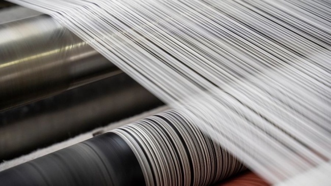 Syre and Nike to launch 'gigascale' textile recycling plant