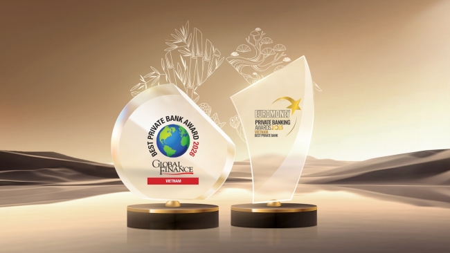 Techcombank Private affirms leadership in wealth management