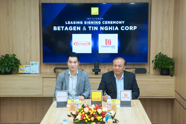 Thailand's Betagen sets up first manufacturing facility in Vietnam
