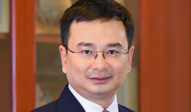 The vision to maintain a stable monetary policy