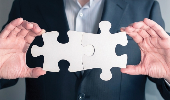 Upbeat picture drawn for growth in M&As