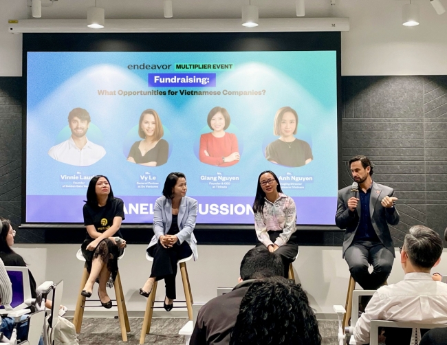 Vietnam startup funding enters a period of capital reset