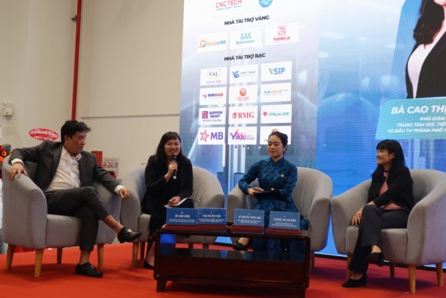 Vietnam targets higher value chains as global production reshapes