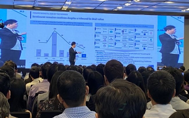 Vietnam’s private capital market enters selective recovery phase