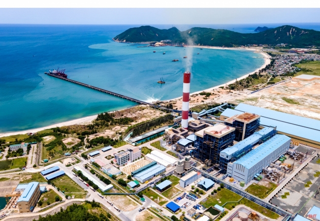 Vingroup to develop $352-million Son Duong international port