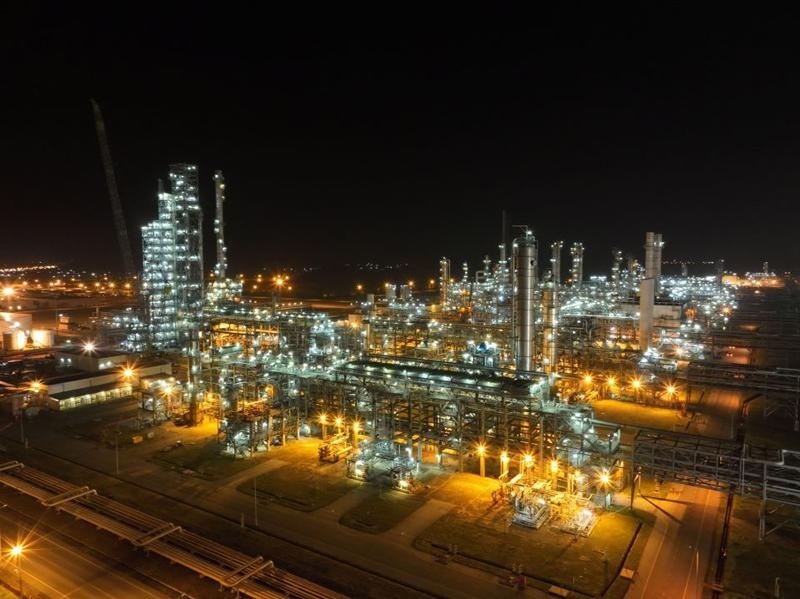 Nghi Son Refinery and Petrochemical LLC plans to expand the second phase Nghi Son refinery urged to finalise expansion plan with partners