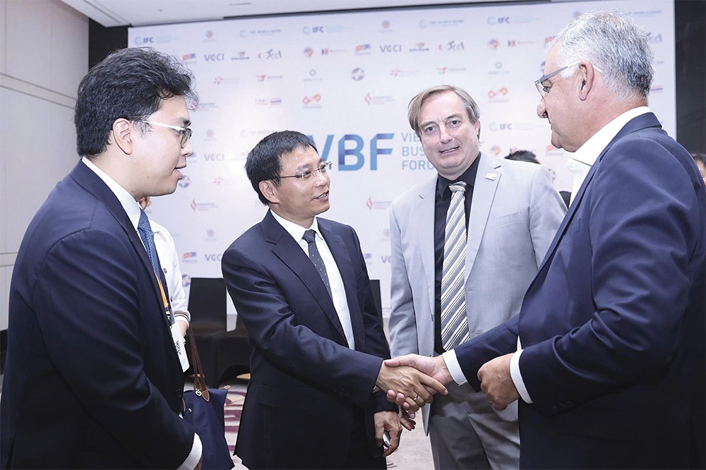 Optimism strong for Vietnam’s business-friendly environment Optimism strong for Vietnam’s business-friendly environment