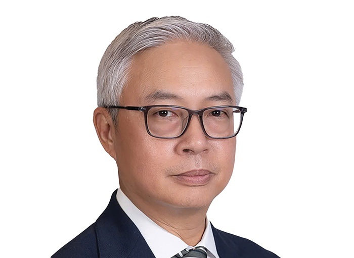 Outlook in M&A solid for Singapore Outlook in M&A solid for Singapore