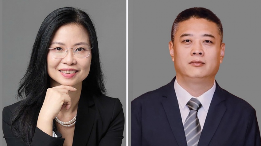 Partnerships drive sustainable finance