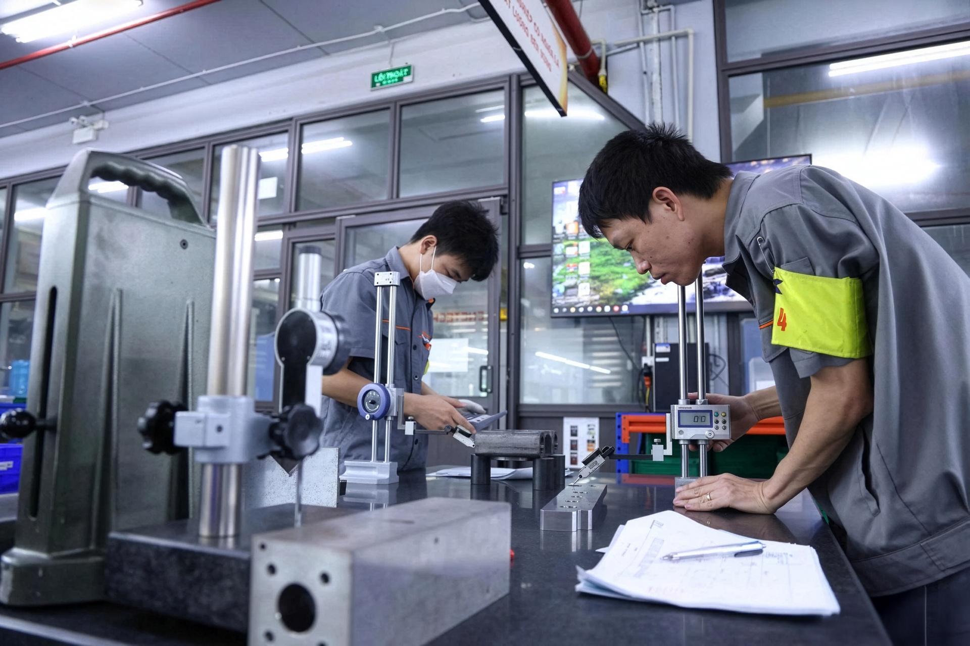 Phu Tho charts a green path for sustainable development Phu Tho charts a green path for sustainable development