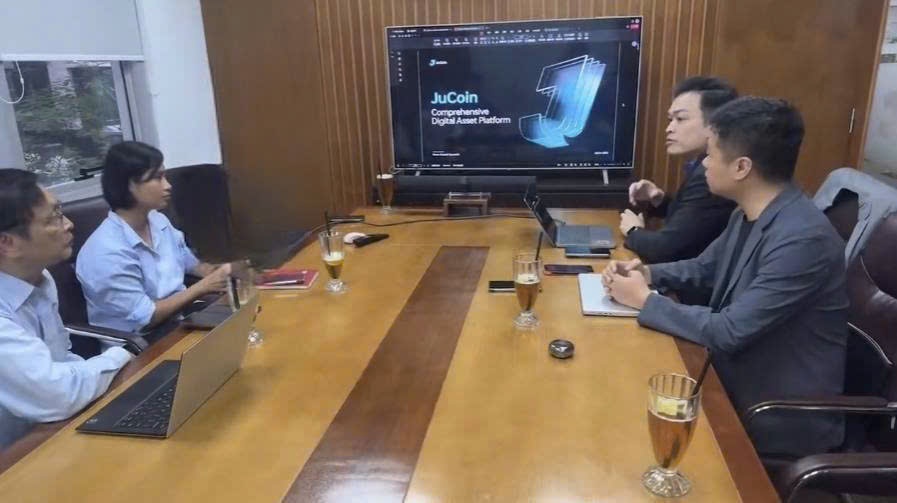 Digital assets set for expansion in Vietnam amid new legal foundation