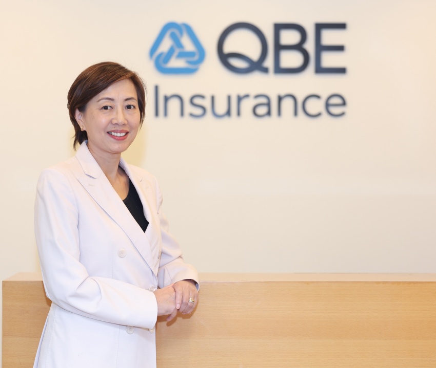 QBE Vietnam: 20-year journey of building trust and enabling resilience
